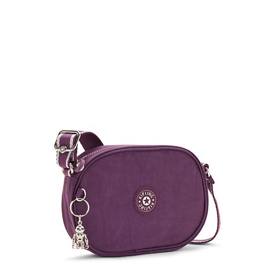 Kipling Gema Crossbody Väska Lila | SE 2051QM